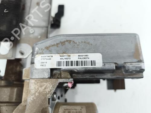 Steering column FORD TRANSIT COURIER B460 Box Body/MPV 1.5 EcoBlue | BP38320893M21 - Image 5
