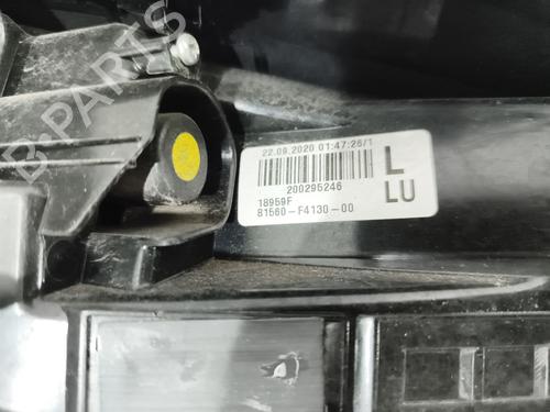 Left taillight TOYOTA C-HR (_X1_) 2.0 Hybrid (MAXH10) | BP36294913C34  - Image 5