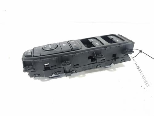 Left front window switch KIA NIRO I (DE) 1.6 GDI Hybrid | BP40092617I27 - Image 3