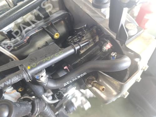 Engine ALFA ROMEO MITO (955_) 1.6 JTDM (955AXC1B) | BP29490585M1 