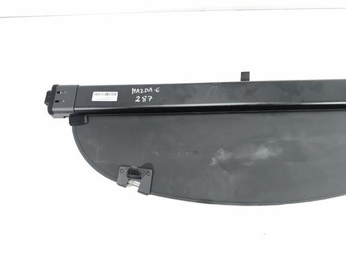 Rear parcel shelf MAZDA 6 Estate (GJ, GL) 2.2 D | BP37218416C85 - Image 2