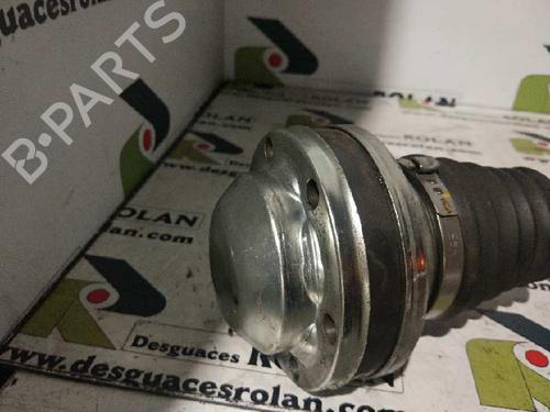 Right front driveshaft SEAT LEON (1M1)  | BP4054757M39 