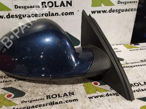 Right mirror OPEL INSIGNIA A Sports Tourer (G09) 2.0 CDTI (35) | BP4947006C27 