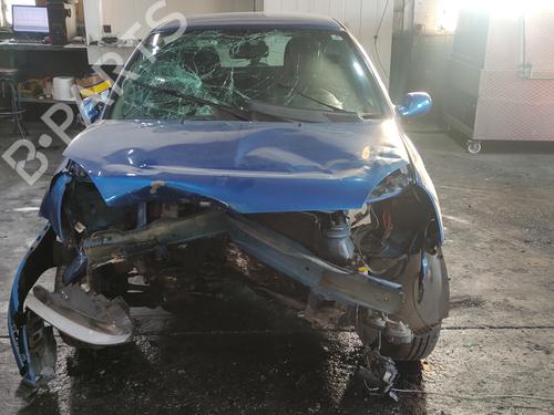 Generator RENAULT CLIO II (BB_, CB_) 1.5 dCi (B/CB07) | BP11706731M7 