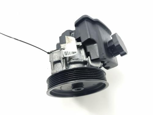 Used Steering pump Steering pump MERCEDES-BENZ C-CLASS (W204) C 220 CDI (204.008) (170 hp) 33757775 33757775