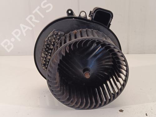 Heater blower motor BMW 1 (F20) 116 d | BP15522846M62 