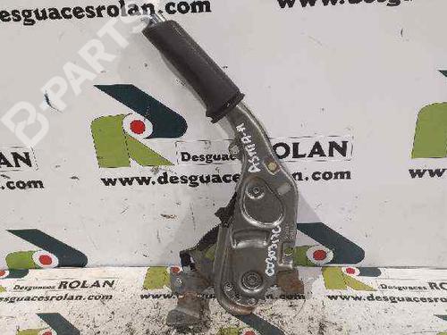 Used Hand brake Hand brake OPEL ASTRA H (A04) 1.3 CDTI (L48) (90 hp) 8772805 8772805