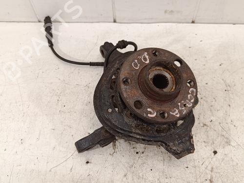 Fusée avant droite OPEL CORSA C (X01) 1.3 CDTI (F08, F68) (70 hp) 11734836