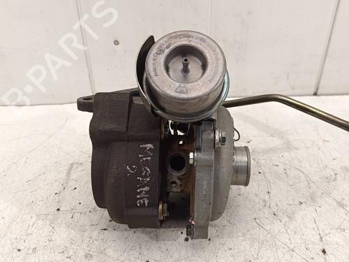 Turbocharger/Supercharger RENAULT MEGANE II Estate (KM0/1_)  | BP12547355M71 