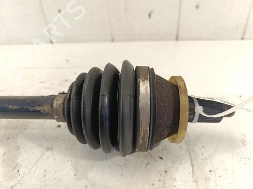Left front driveshaft SEAT IBIZA III (6L1) 1.9 SDI | BP28728827M38 
