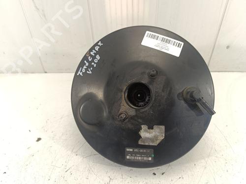 Used Servo brake FORD C-MAX (DM2) 1.6 TDCi (109 hp) 29020613