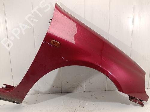 Used Right front fenders RENAULT CLIO II (BB_, CB_) [1998-2016]  23863424