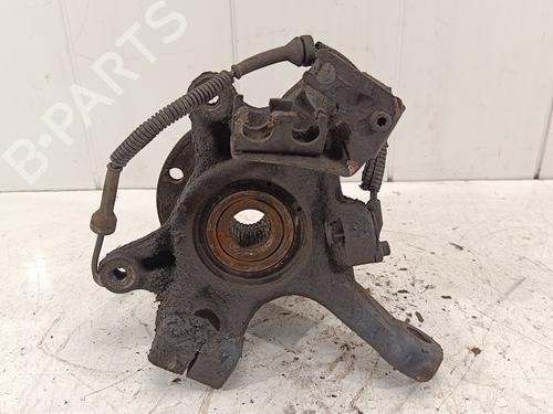 Right front steering knuckle RENAULT MASTER II Van (FD)  | BP11734824M26 