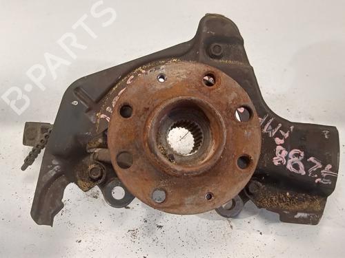 Venstre Styrespindel Lejehus OPEL CORSA D (S07) 1.3 CDTI (L08, L68) (75 hp) 15600014