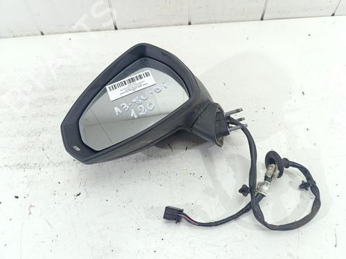 Used Left mirror AUDI A3 Limousine (8VS, 8VM) 2.0 TDI (150 hp) 30135089