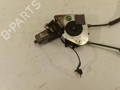 Front left window mechanism DAEWOO LANOS (KLAT)  | BP30087568C22 