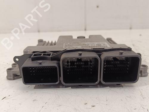 Engine control unit (ECU) PEUGEOT 208 I (CA_, CC_) 1.6 HDi | BP22199851M57 