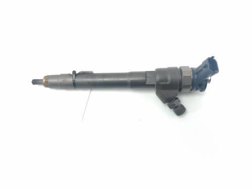 Inyector Inyector RENAULT TRAFIC III Van (FG_) 1.6 dCi 95 (FGMJ, FGMR) (95 hp) 37172971 37172971
