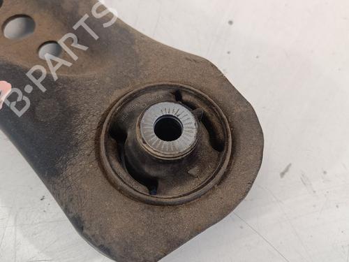 Left front suspension arm SEAT LEON (5F1) 2.0 TDI | BP19437968M12 