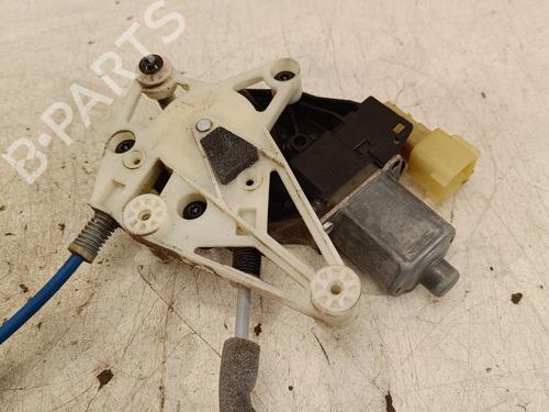 Rear left window mechanism FORD B-MAX (JK) 1.0 EcoBoost | BP11853124C24 