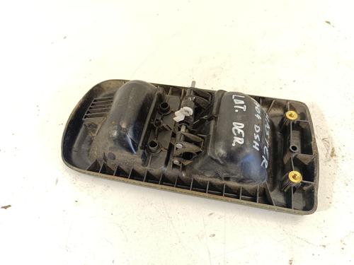 Udvendigt håndtag RENAULT MASTER II Bus (JD) 2.5 dCi | BP27832988C122 