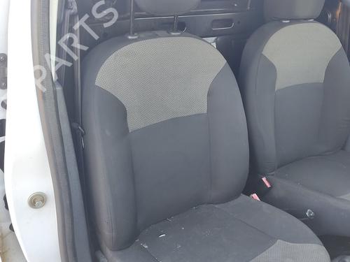 Sæde højre fortil DACIA DOKKER Box Body/MPV [2012-2021]  31595611