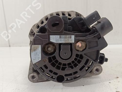 Alternator FIAT SCUDO Van (220_)  | BP22516146M7 