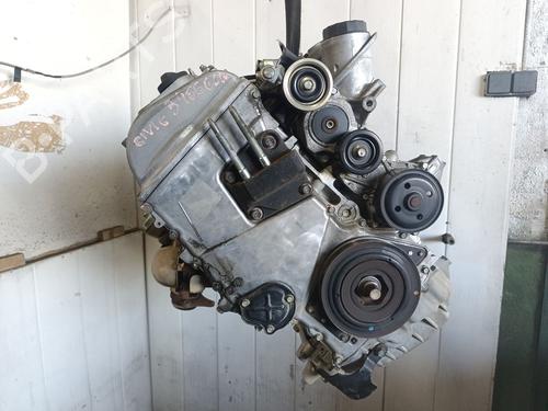 Engine HONDA CIVIC VIII Hatchback (FN, FK) 2.2 CTDi (FK3) | BP29395413M1 