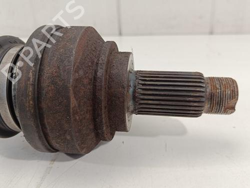 Left rear driveshaft BMW 1 Coupe (E82) 123 d | BP18014495M40 