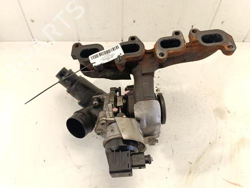 Used Turbocharger/Supercharger SEAT IBIZA IV (6J5, 6P1) [2008-2017]  26501825