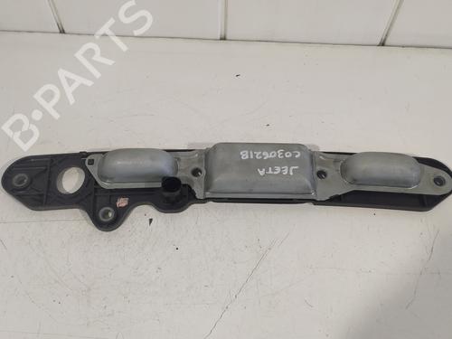 Tailgate handle VW JETTA III (1K2) 1.6 TDI | BP7844609C132 
