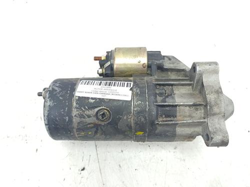 Démarreur PEUGEOT BOXER Van (244) [2001-2026]  31864407