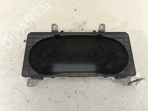 Used Instrument cluster KIA CEED (CD) 1.6 CRDi 115 (116 hp) 28976220