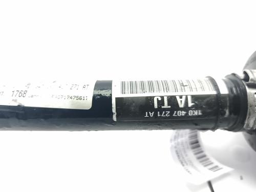Left front driveshaft VW GOLF V (1K1) | BP33471289M38 - Image 5