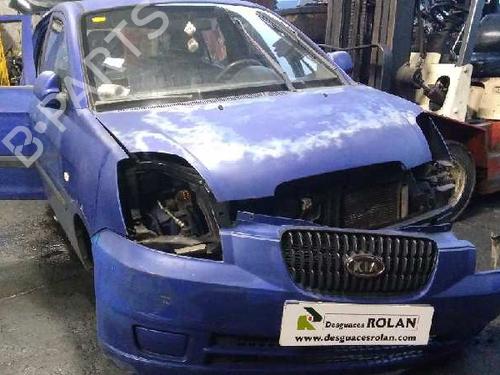 Starter KIA PICANTO I (SA) 1.1 | BP5227190M8