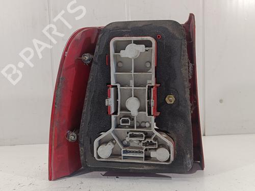 Right taillight VW PASSAT B5 (3B2)  | BP21568625C35 