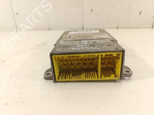 ECU airbags MERCEDES-BENZ C-CLASS (W204) C 320 CDI (204.022) | BP29888094M53 