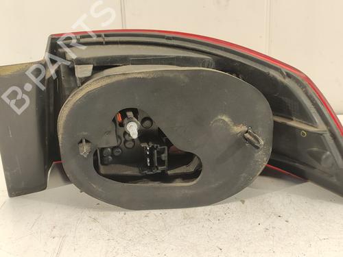 Left taillight RENAULT LAGUNA II (BG0/1_) 1.6 16V (BG1G, BG1H) | BP9153995C34 