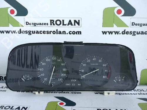 Cockpit PEUGEOT 306 Hatchback (7A, 7C, N3, N5) [1993-2003]  4063003