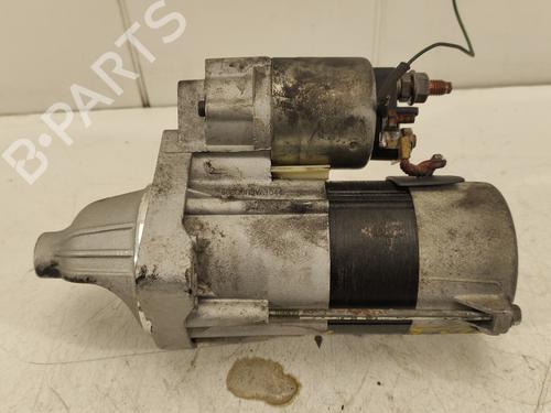 Used Starter BMW 3 (E46) 320 d (136 hp) 8955045