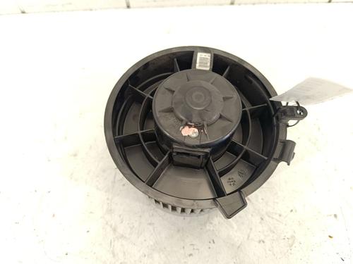 Heater blower motor NISSAN QASHQAI / QASHQAI +2 I (J10, NJ10, JJ10E)  | BP26976943M62 