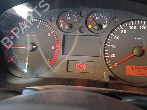 Tailgate handle SEAT IBIZA II (6K1)  | BP17314130C132 