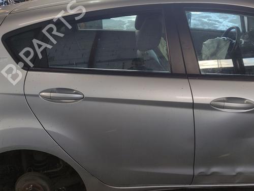 Drzwi tylne prawe FORD FIESTA VI (CB1, CCN) 1.4 TDCi | BP11529566C5 