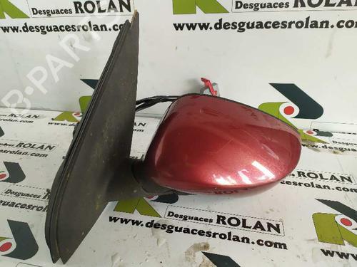 Left mirror FIAT STILO (192_)  | BP4057958C26 