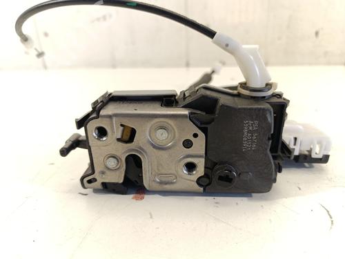Rear left lock PEUGEOT 308 SW I (4E_, 4H_) 1.6 16V | BP24998723C100 