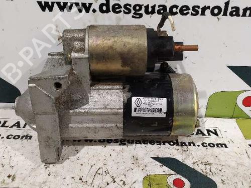 Startmotor RENAULT CLIO II (BB_, CB_) 1.5 dCi (B/CB07) | BP5153411M8 