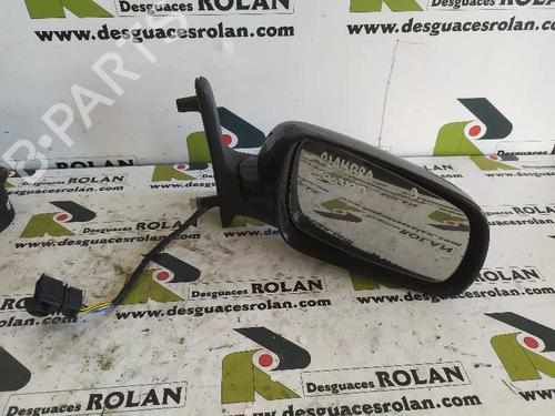 Used Right mirror SEAT ALHAMBRA (7V8, 7V9) 2.0 TDI (140 hp) 4592034
