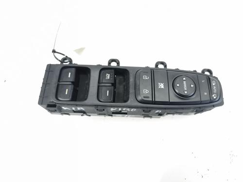 Used Left front window switch Left front window switch KIA NIRO I (DE) 1.6 GDI Hybrid (105 hp) 40092617 40092617