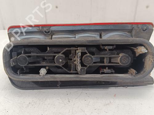 Left taillight OPEL COMBO Tour  | BP17155903C34 
