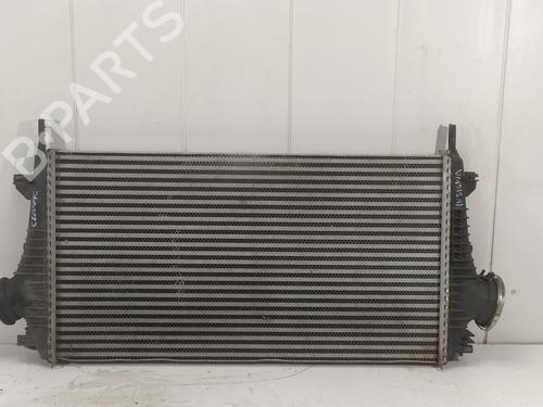 Used Intercooler OPEL INSIGNIA A (G09) [2008-2017]  10204794